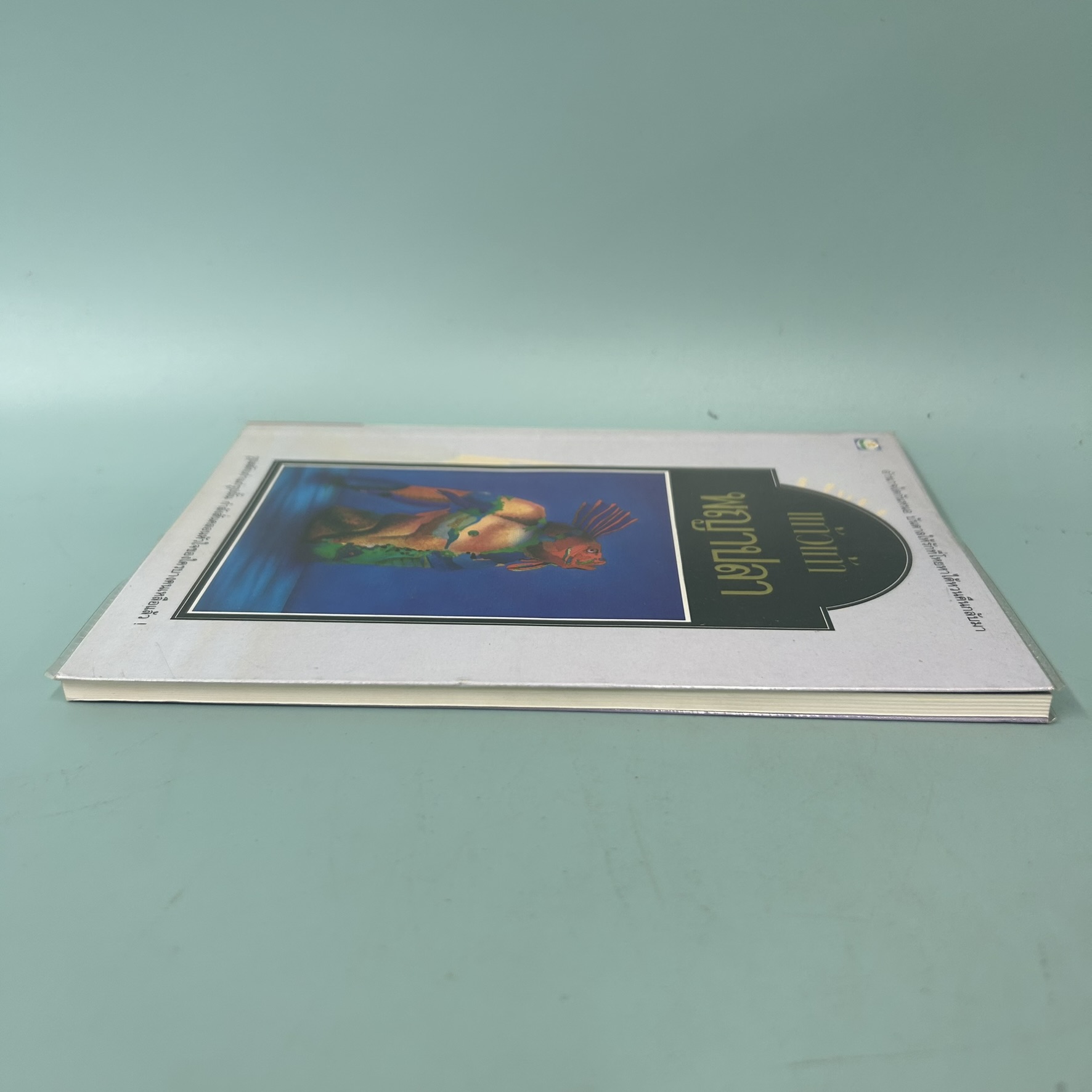 พญาปลา / มือสอง / แก้วเก้า / สำนักพิมพ์ ดอกหญ้า / นิยายโรแมนติก