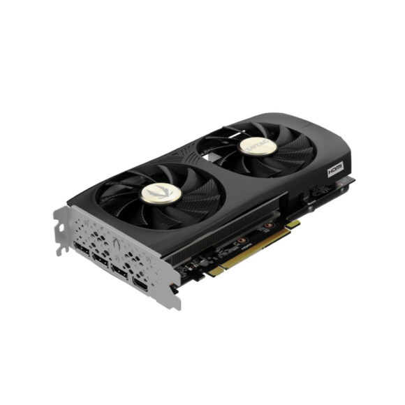 ZOTAC GAMING GEFORCE RTX4070 SUPER TWIN EDGE OC - 12GB GDDR6X 192BIT
