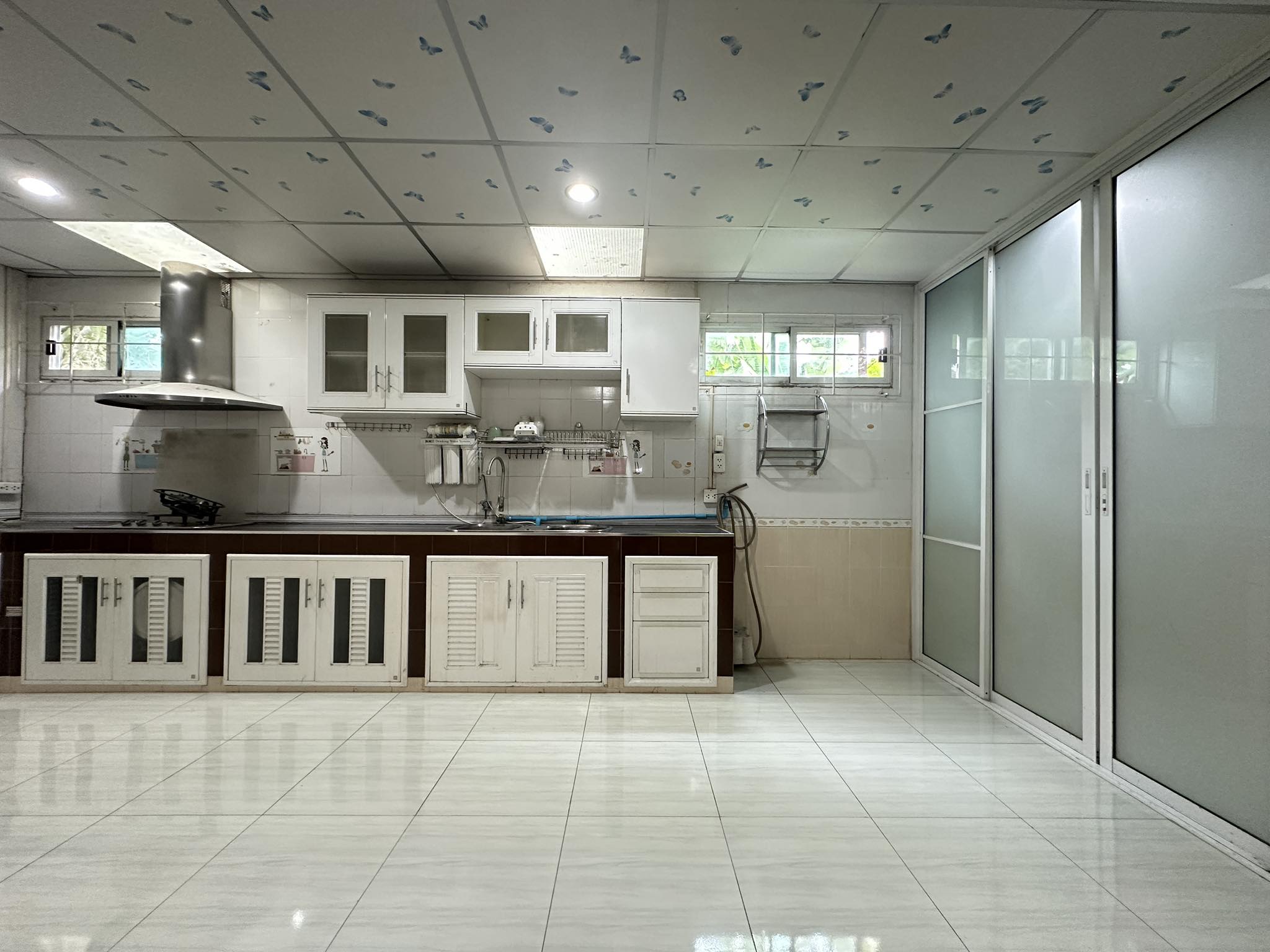 ขายบ้านเดี่ยว 2 ชั้น หมู่บ้านอรดา ลำลูกกา-คลอง8