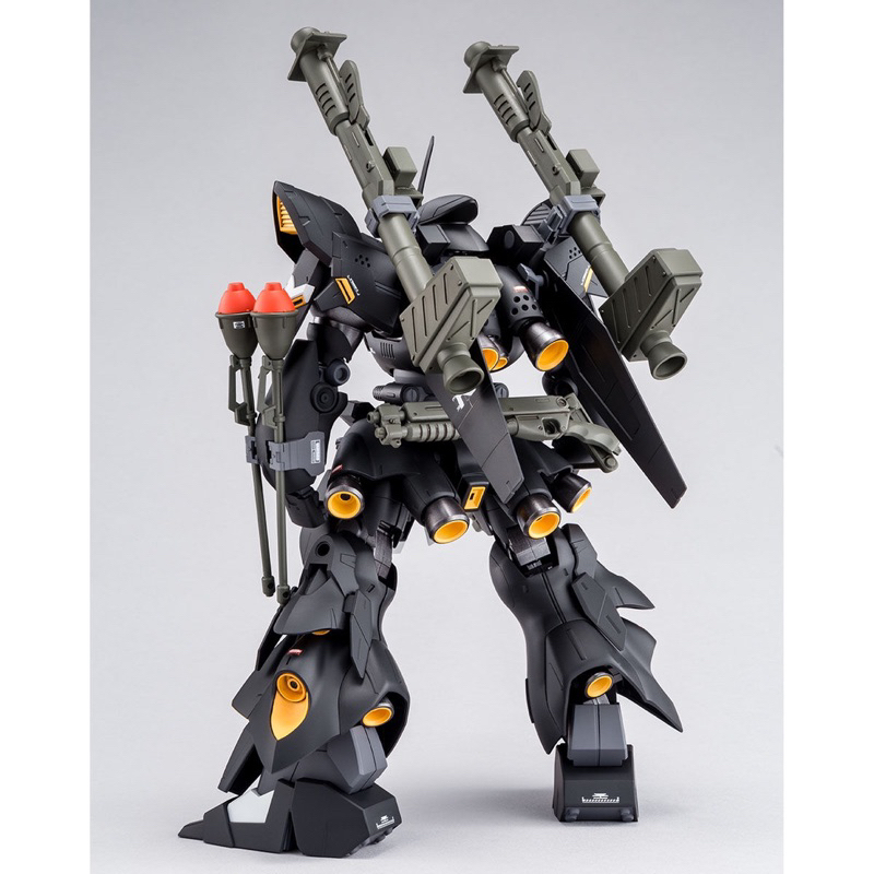 MG PREMIUM BANDAI Kampfer SCHWER KOKUYO’S Mobile Suit