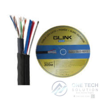 CAT6 GOLD GLG6011