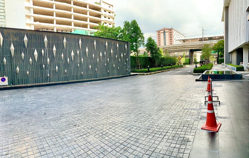 The Hotel Condo (เดอะ โฮเทล คอนโด) รัตนาธิเบศร์ ชั้น 21 จาก (จำนวนชั้นทั้งหมด : 26 ชั้น) ราคา 2,790,000 บาท (ราคาต่อรองได้ พร้อมจบ)