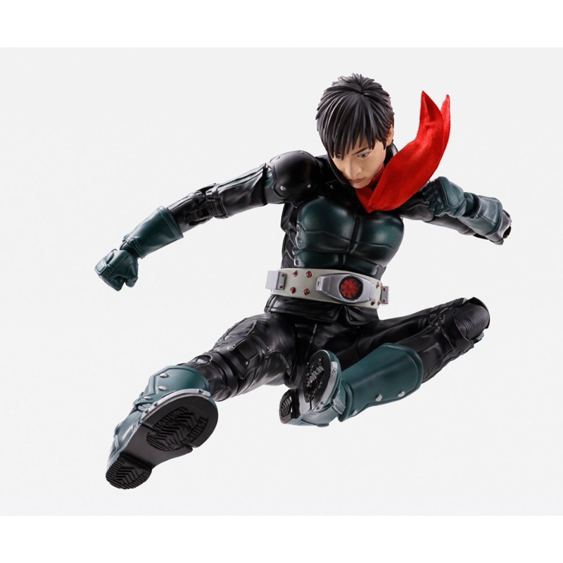 S.H.Figuarts PREMIUM BANDAI (Shinkocchou Seihou) Masked Rider No.1/Hongo Takeshi (Masked Rider The Next)