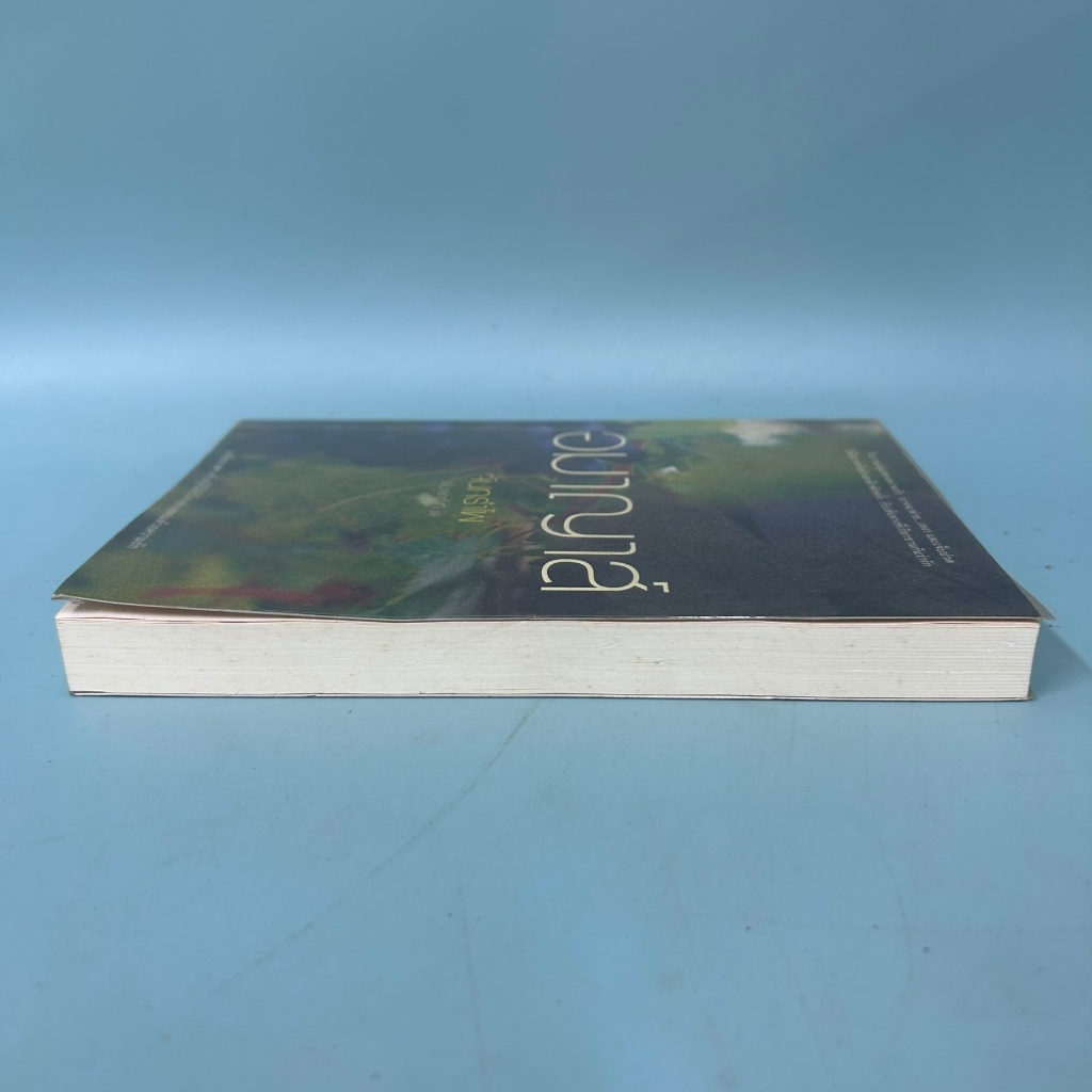 อมาญาส์ / จันทรำไพ/ มือสอง / มติชน / นิยายโรแมนติก