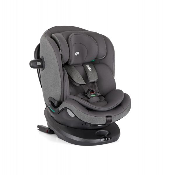 คาร์ซีท Joie Car Seat I-Spin Multiway Thunder
