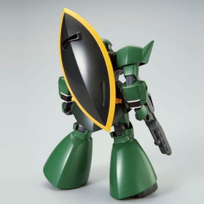 HG PREMIUM BANDAI MS-14A Gelgoog(Unicorn Ver.)