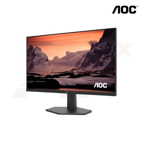 MONITOR AOC 27G11ZE2/67 - 27 INCH (IPS/FHD/240Hz(OC)-ADAPTIVE SYNC)