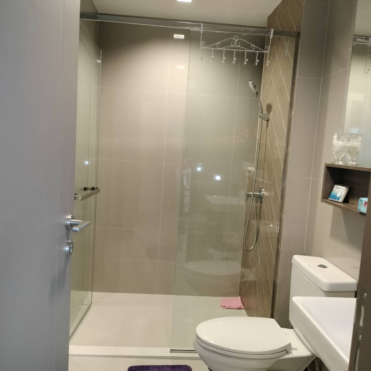 ขาย (For Sale) คอนโด : เดอะ ไลน์ พหลโยธิน อาคาร B (The Line Phahonyothin Park B) ประเภท : 2 ห้องนอน 2 ห้องน้ำ พื้นที่ : 65 ตรม.