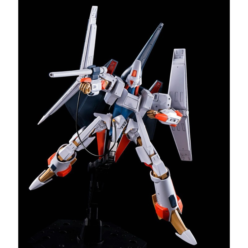 HG PREMIUM BANDAI L-Gaim Mk-Ⅱ