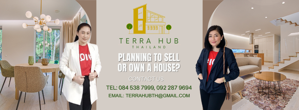 Terra Hub Thailand