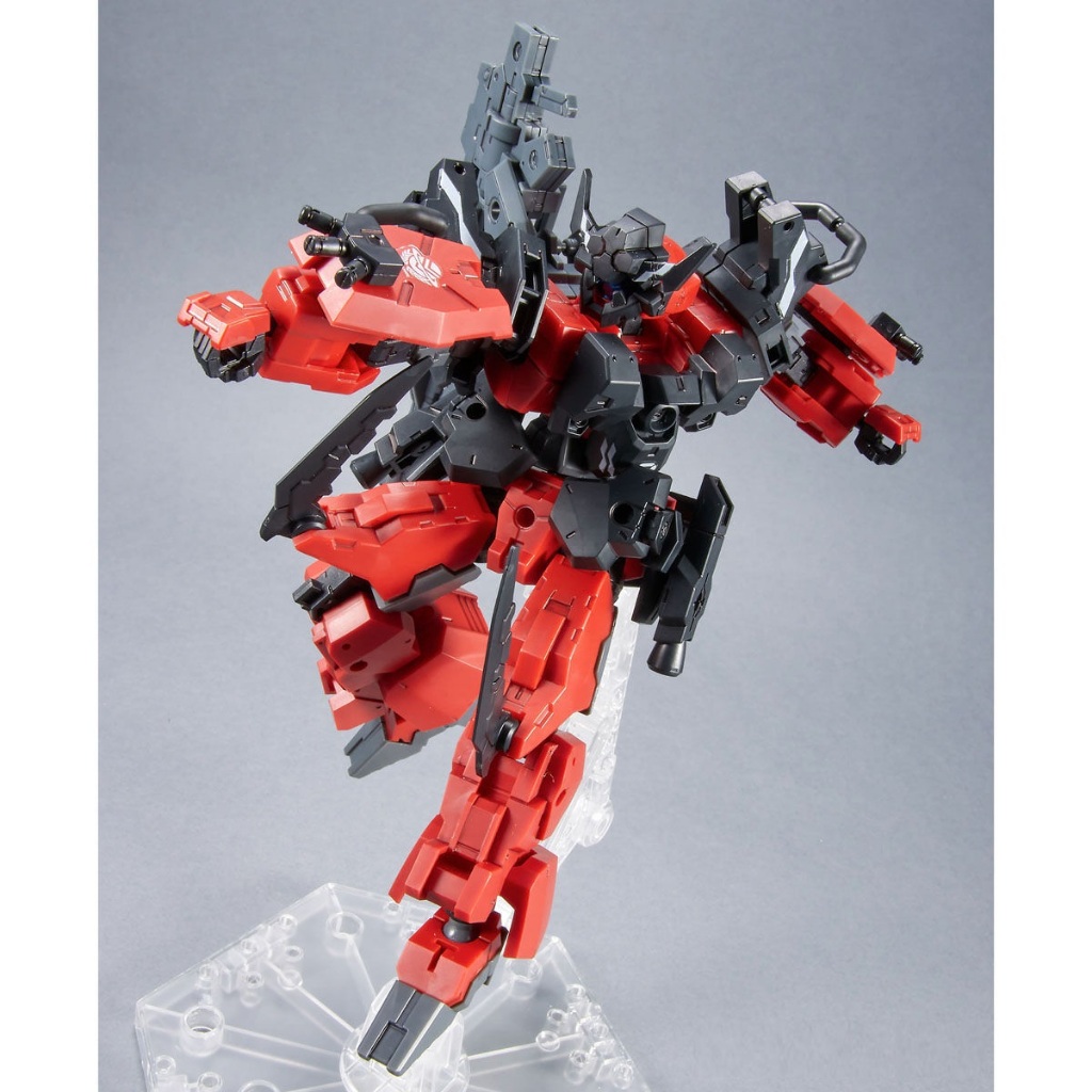 PREMIUM BANDAI 30MM 1/144 eEXM-21 Rabiot (R623 Corps)