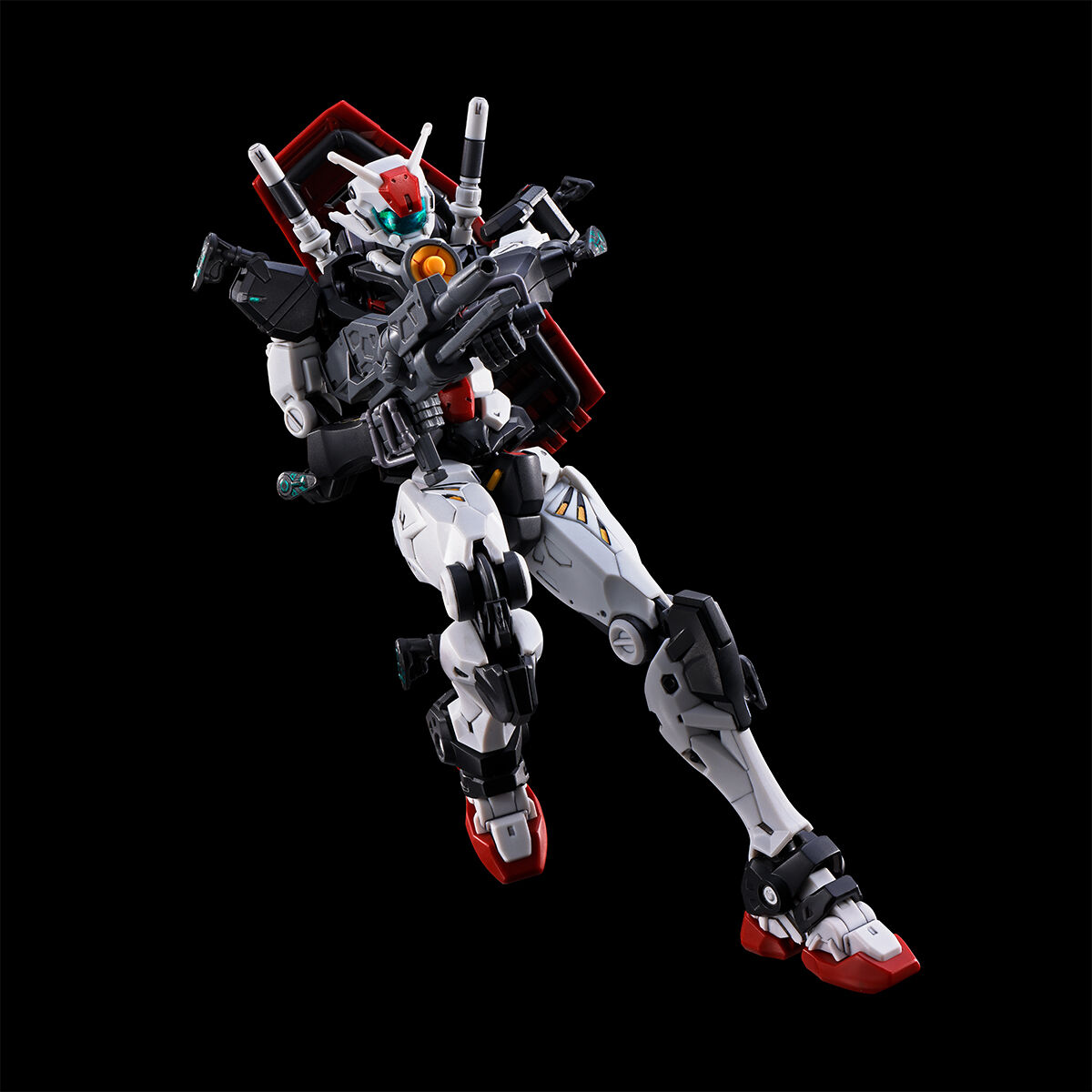 [PRE-ORDER / MAR 69] HG PREMIUM BANDAI 01 Gundam (GQuuuuuuX)