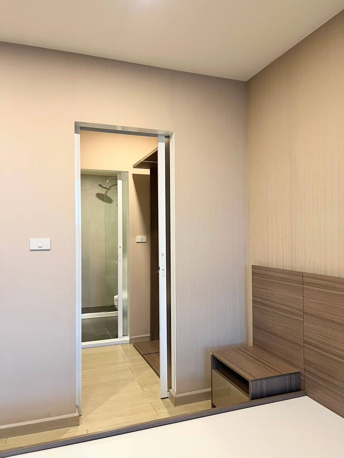 ขาย (For Sale) คอนโด :(The Elegant Ladprao 1 )ดิ อิลิแกนท์ ลาดพร้าว 1 ประเภท : 1 ห้องนอน 1 ห้องน้ำ พื้นที่ : 30.12 ตรม.