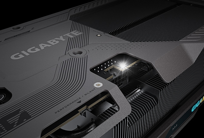 GIGABYTE GEFORCE RTX 5080 GAMING OC - 16GB GDDR7 256BIT