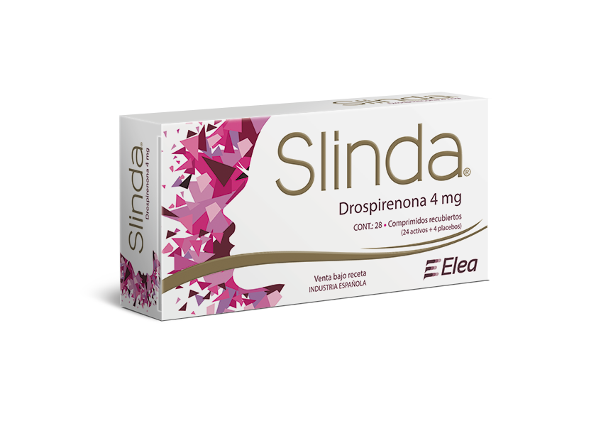 Slinda สลินดา 28 เม็ด