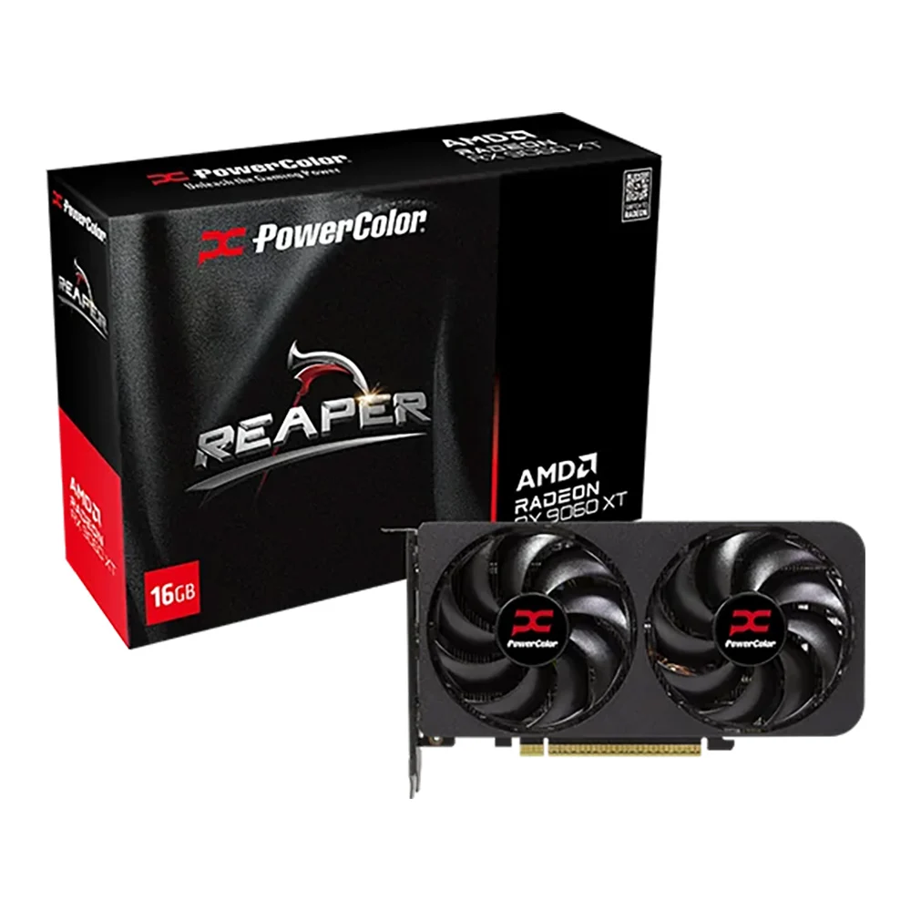 RX9060XT 16G-A