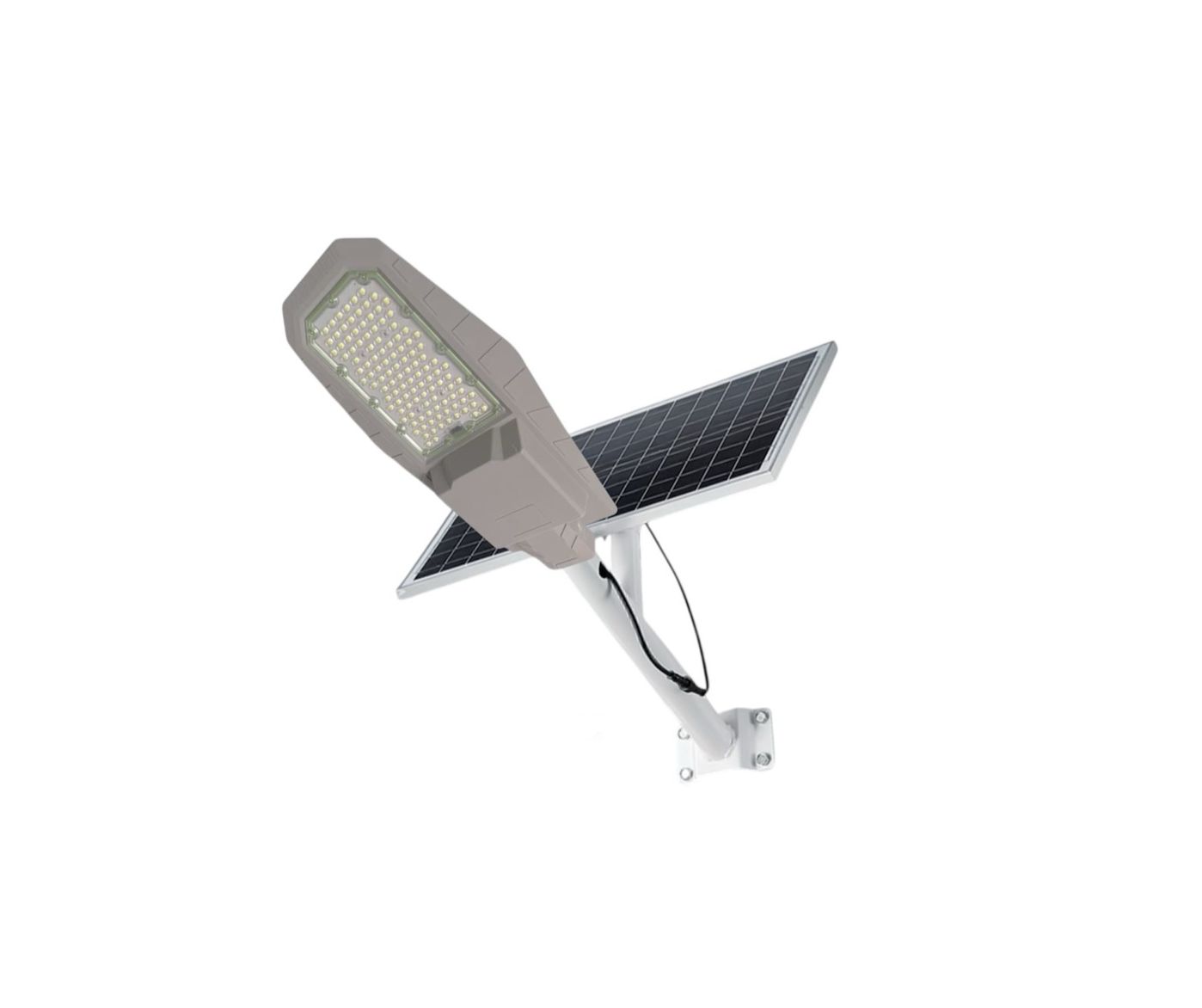 โคมไฟถนนโซล่าเซลล์Maxlightzo MZS-1500