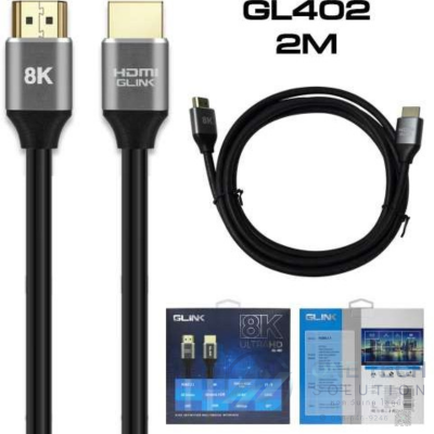 HDMI GL402 (2M)
