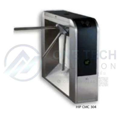 CMC304 Turnstile