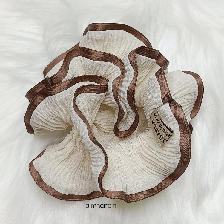 ยางรัดผมเอวัน A-One มีให้เลือก 5 สี - aimhairpin จำหน่ายกิ๊บติดผมเกาหลีแท้ และเครื่องประดับ ยางรัดผม คาดผมแฟชั่น สร้อยคอ ต่างหู