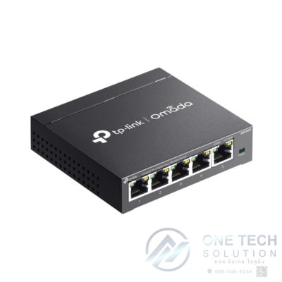 ES205G 5-Port Gigabit Smart Switch