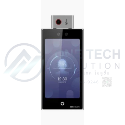 DS-K1T673TDX-T