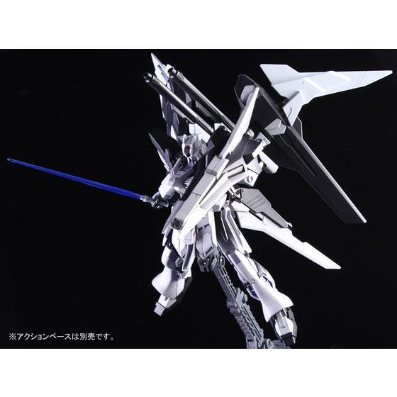 HG PREMIUM BANDAI RX-93ν-2I Hi-Nu Gundam Influx