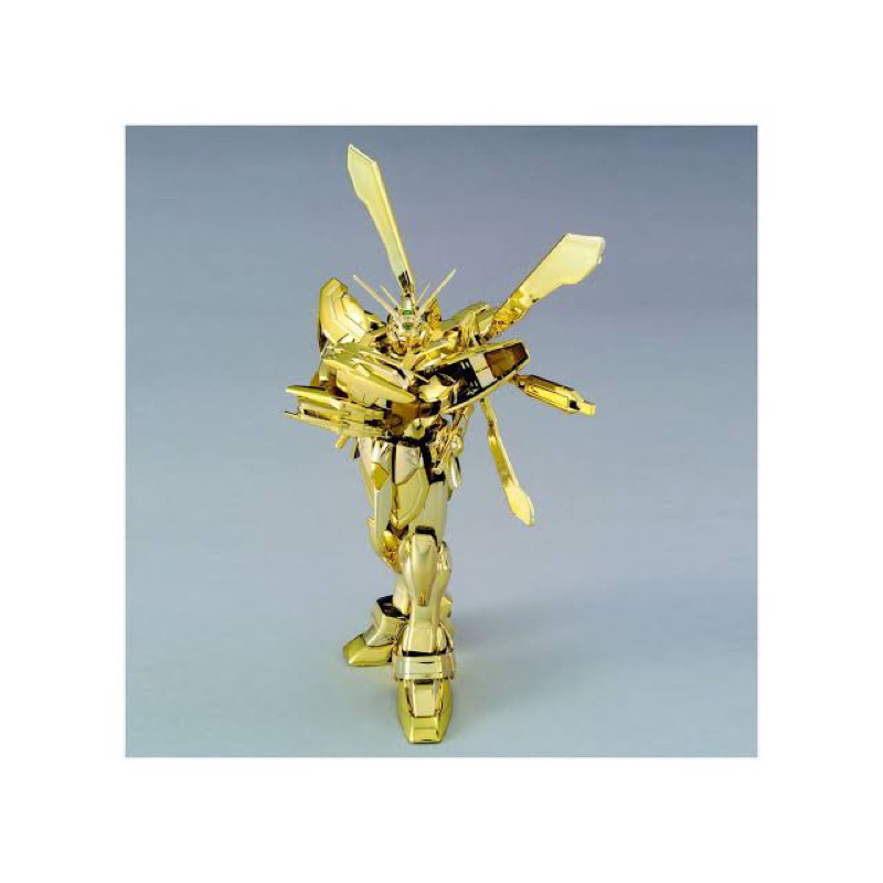MG BANDAI God Gundam Hyper Mode