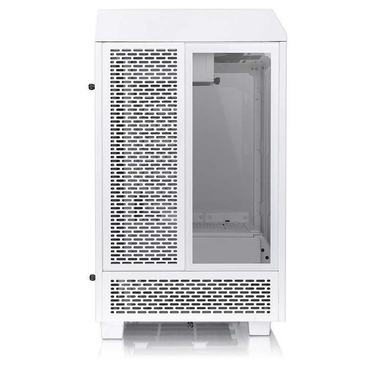 CASE THERMALTAKE THE TOWER 100 SNOW