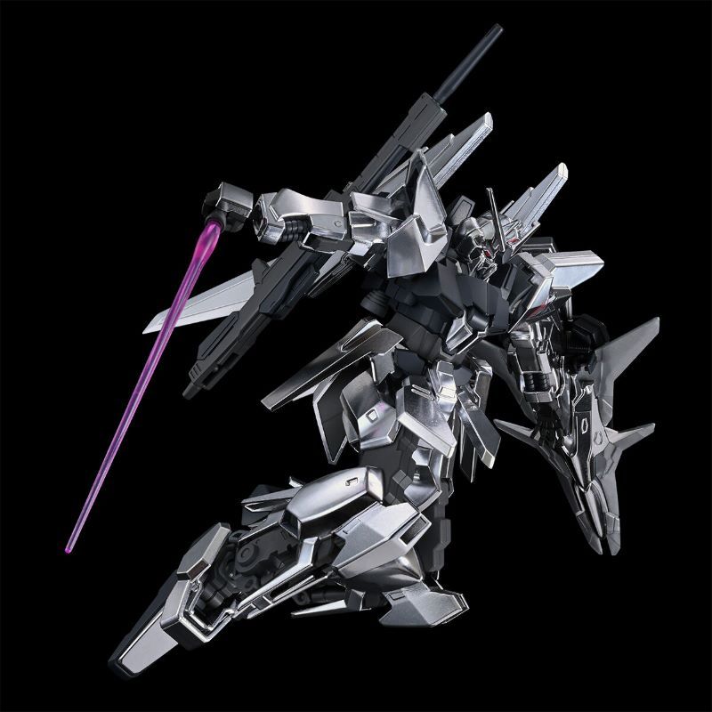 HG PREMIUM BANDAI DZ-001 DELTA ZAYIN