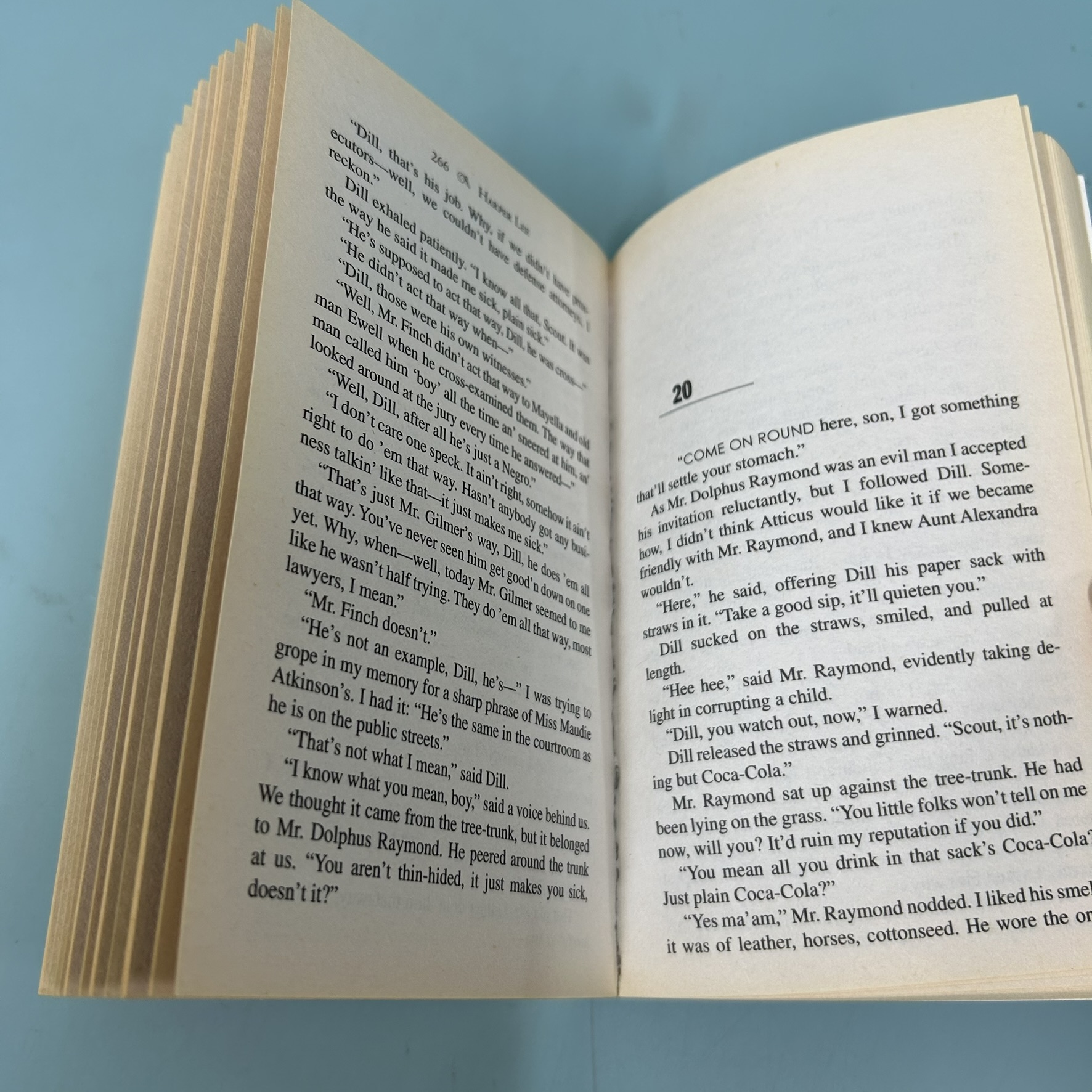 To Kill a Mockingbird / Pre-Owned / Harper Lee / J.B. Lippincott & Co. / Fiction English Book