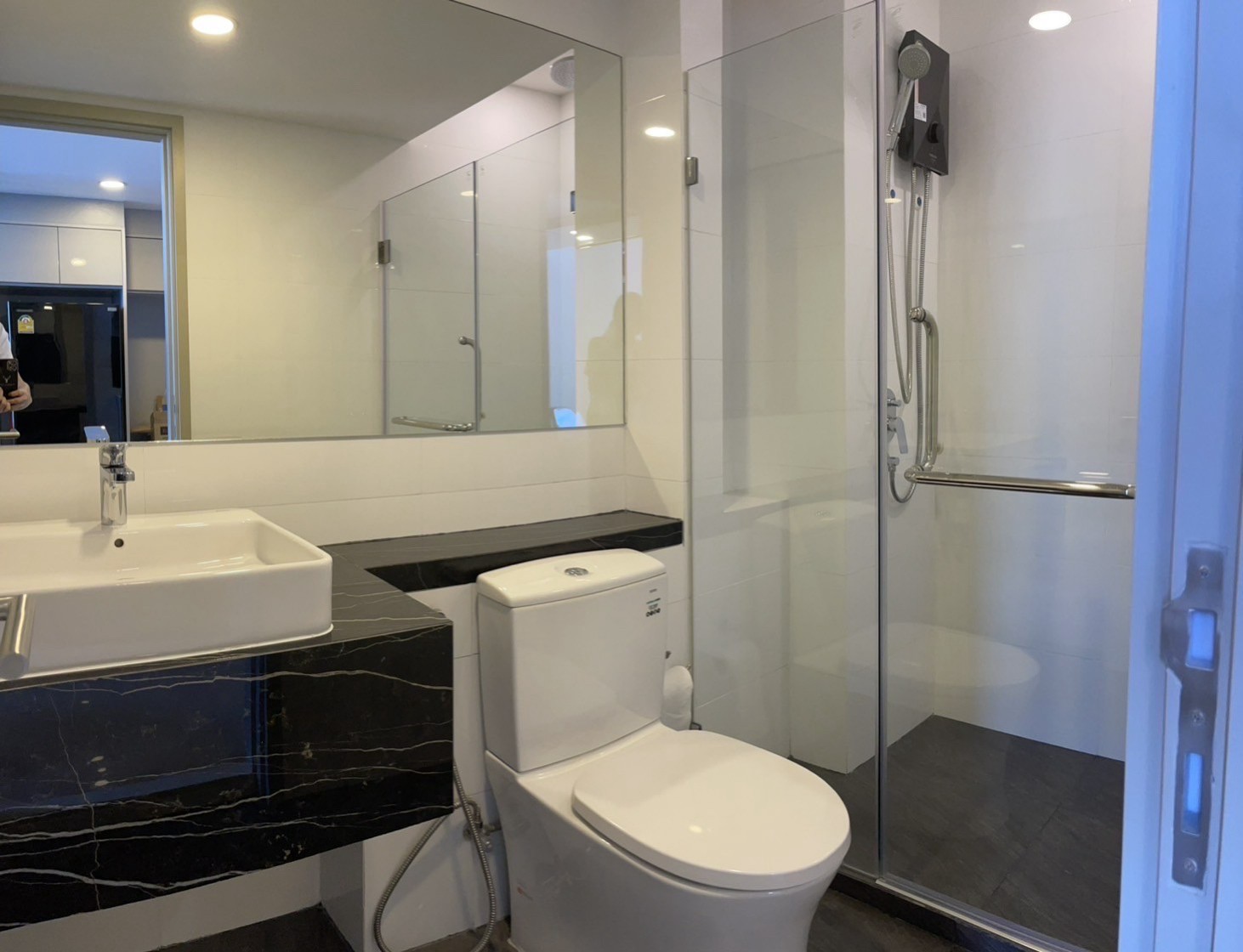 ให้เช่า (For Rent) คอนโด :(Knightsbridge Space Ratchayothin)ไนท์บริดจ์ สเปซ รัชโยธิน 1 ห้องนอน 1 ห้องน้ำ ( Duplex)