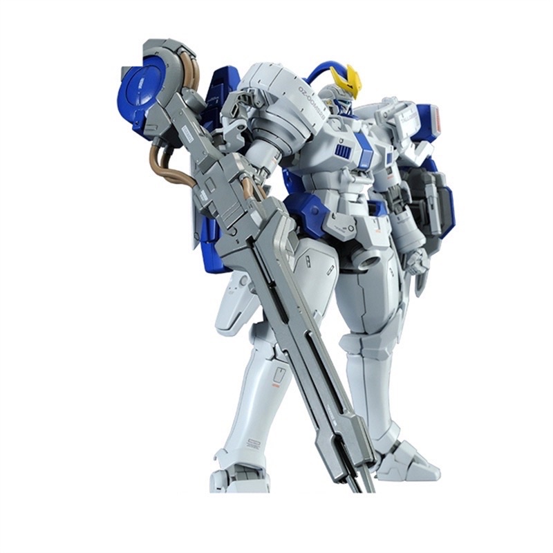 MG PREMIUM BANDAI OZ-00MS2B Tallgeese III EW