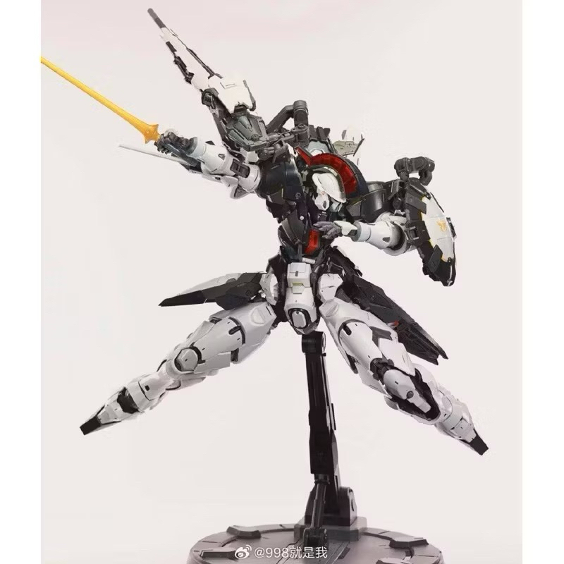 Strange Work 1/60 Monument Repair Type