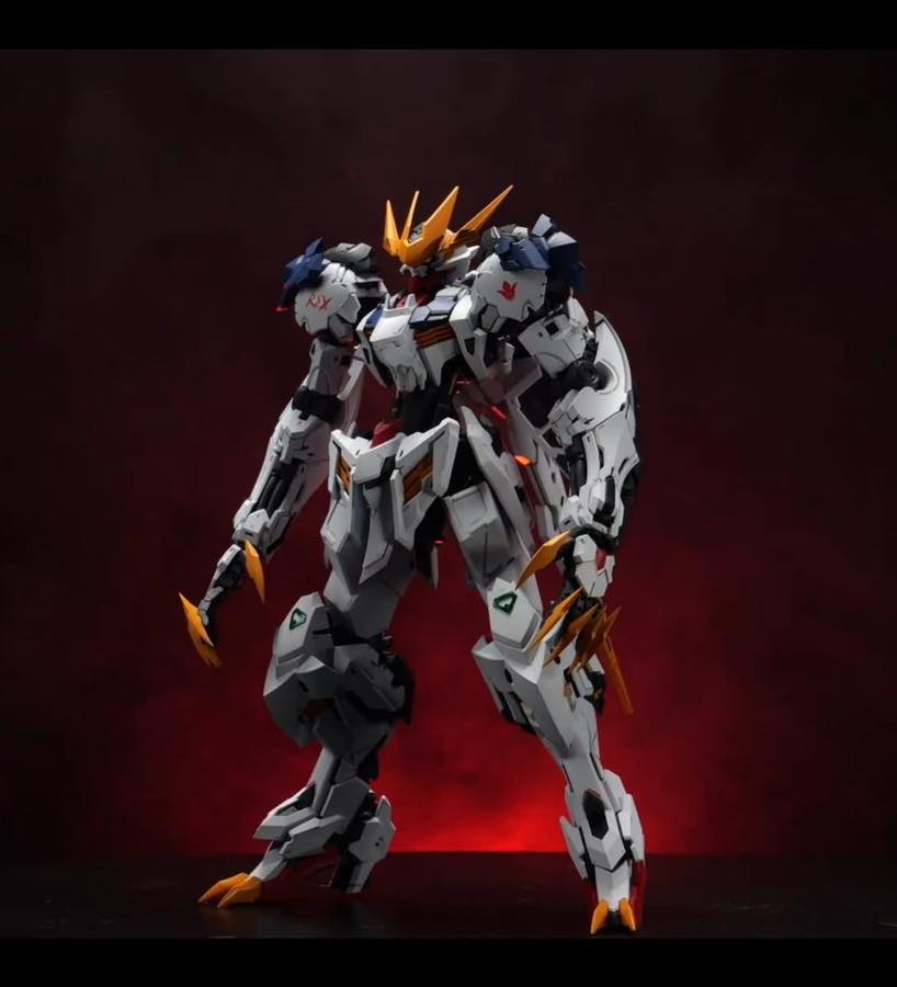 [PRE-ORDER] 𝟏/𝟏𝟎𝟎 𝐅𝐞𝐧𝐫𝐢𝐫 𝐓𝐡𝐞 𝐖𝐨𝐥𝐟 𝐊𝐢𝐧𝐠