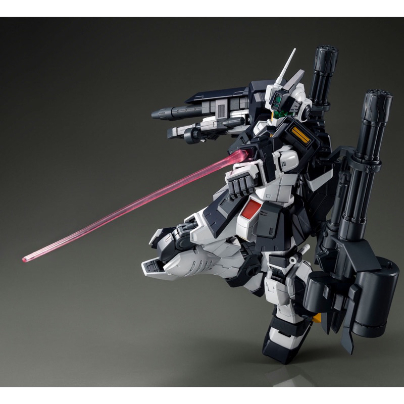 MG PREMIUM BANDAI PHILIP HUGHS’S GM DOMINANCE