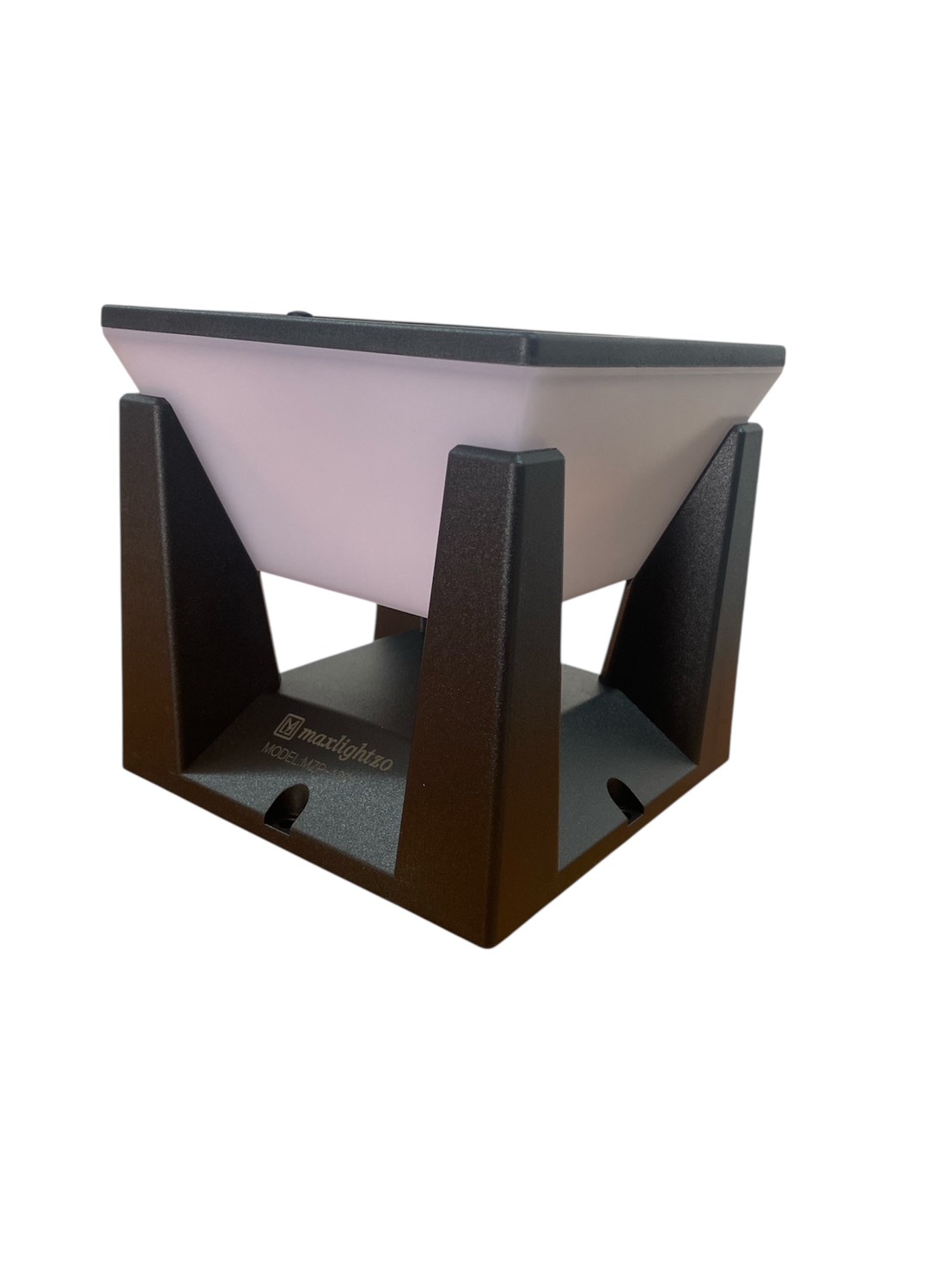 โคมติดผนังโซล่าเซซล์ MZP-150