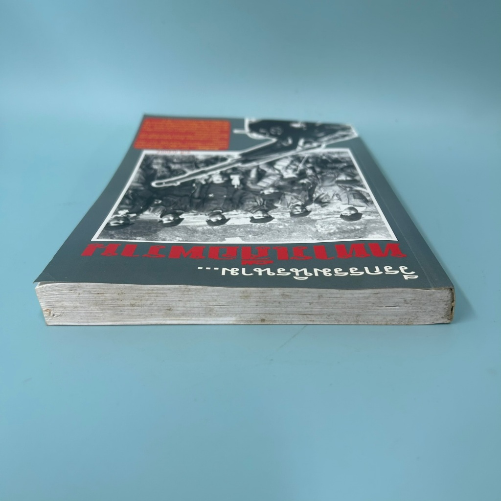 วีรกรรมนิรนาม...ทหารเสือพราน โดย ชาลี คเชนทร์ (มือสอง) หนังสือประวัติศาสตร์