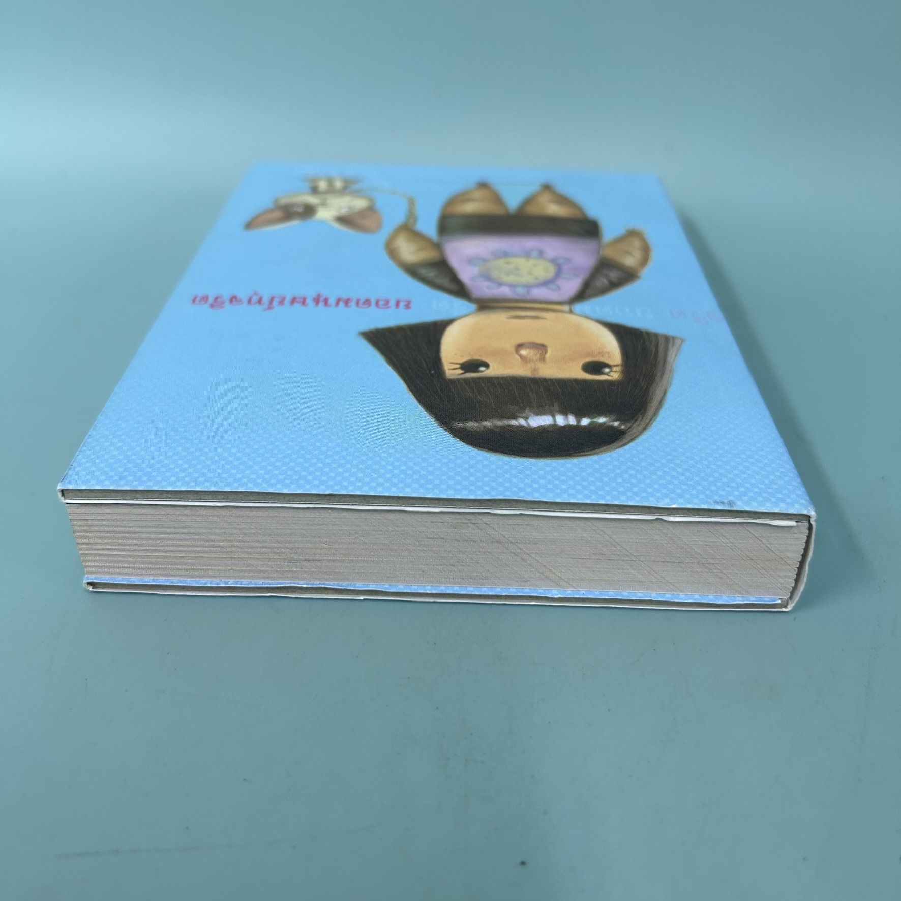 ยอดมนุษย์ทุจริต / มือสอง / รวมนักเขียน fullstop / สำนักพิมพ์ Fullstop / วรรณกรรม , เรื่องสั้น