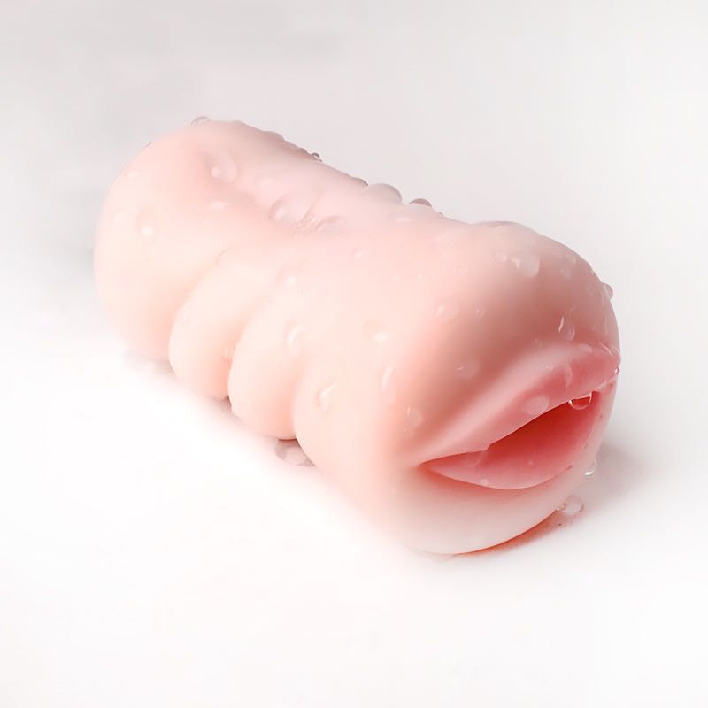 จิมิน้อยแบบปาก