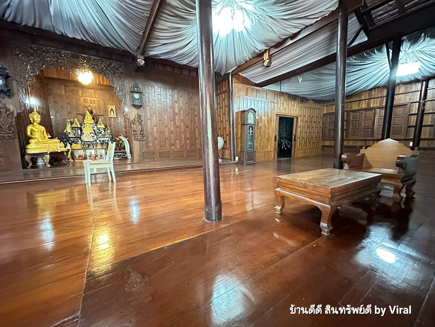 ขายรีสอร์ท ดำเนินสะดวก ราชบุรี “เรือนไทย รีสอร์ท” ขนาดที่ดิน 8 ไร่ 3 งาน 93 ตร.ว. 99 ล้าน (ราคาต่อรองได้พร้อมจบ)