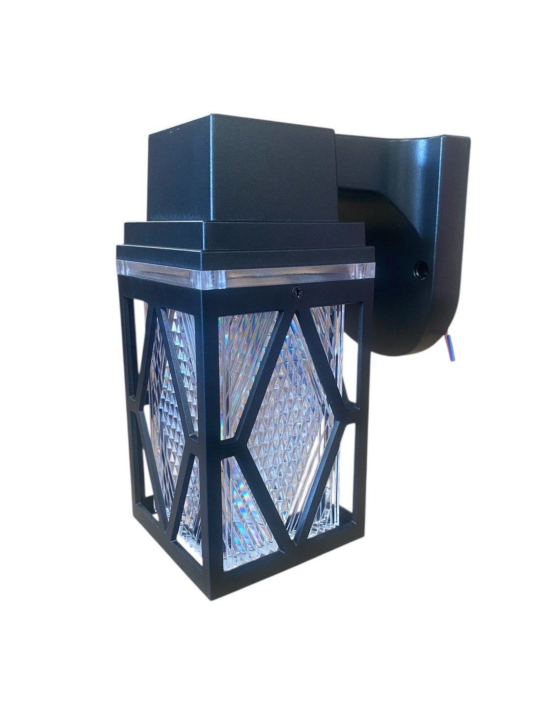 โคมติดผนังภายนอกอลูมิเนียม MZ-031