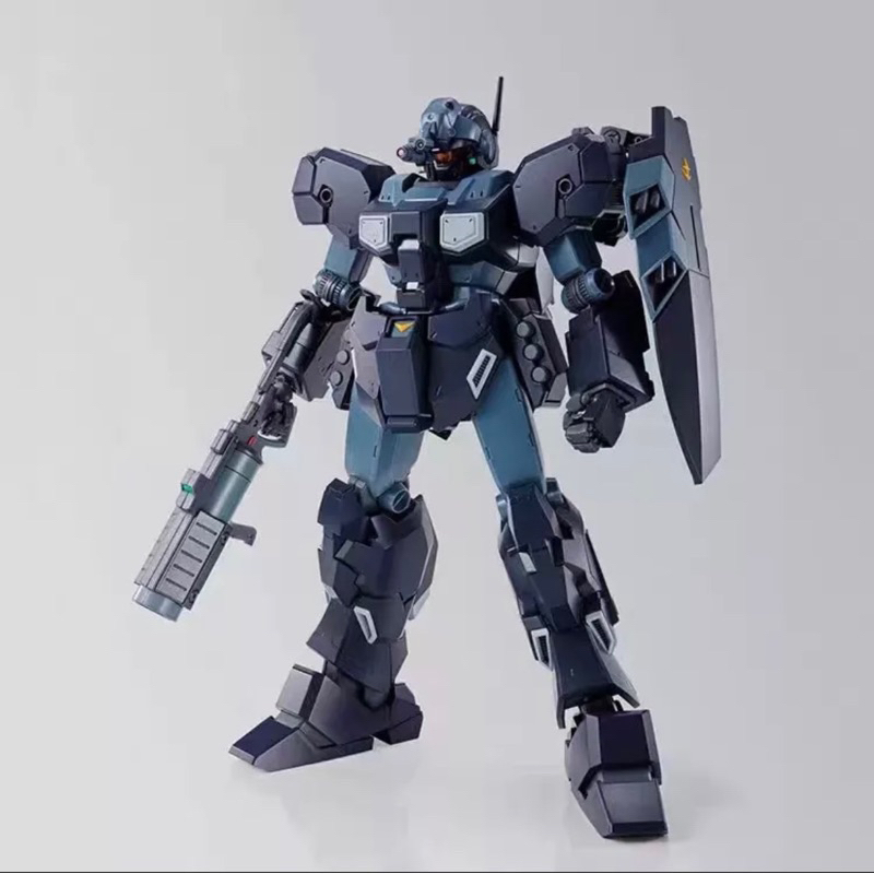 MG P BANDAI RGM-96XS Jesta (Shezarr Type, Team B & C)