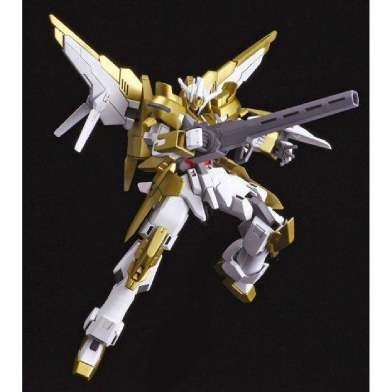 HG PREMIUM BANDAI Cathedral Gundam