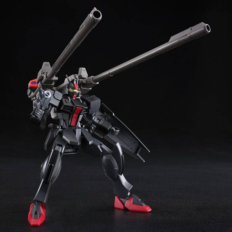 HG PREMIUM BANDAI GAT-02L2 Dark Dagger L