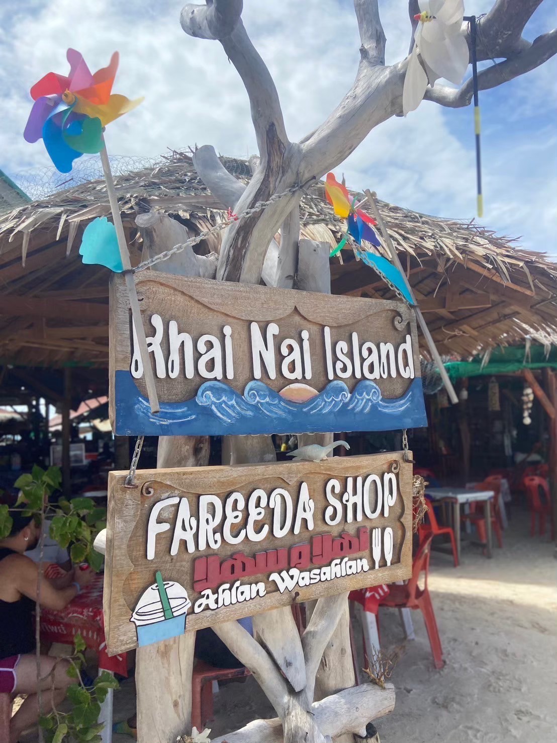 3 Khai Islands – Half-Day Tour from Phuket!