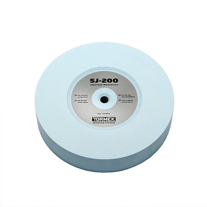 Tormek Grinding Wheel SJ-200, Grit 4000