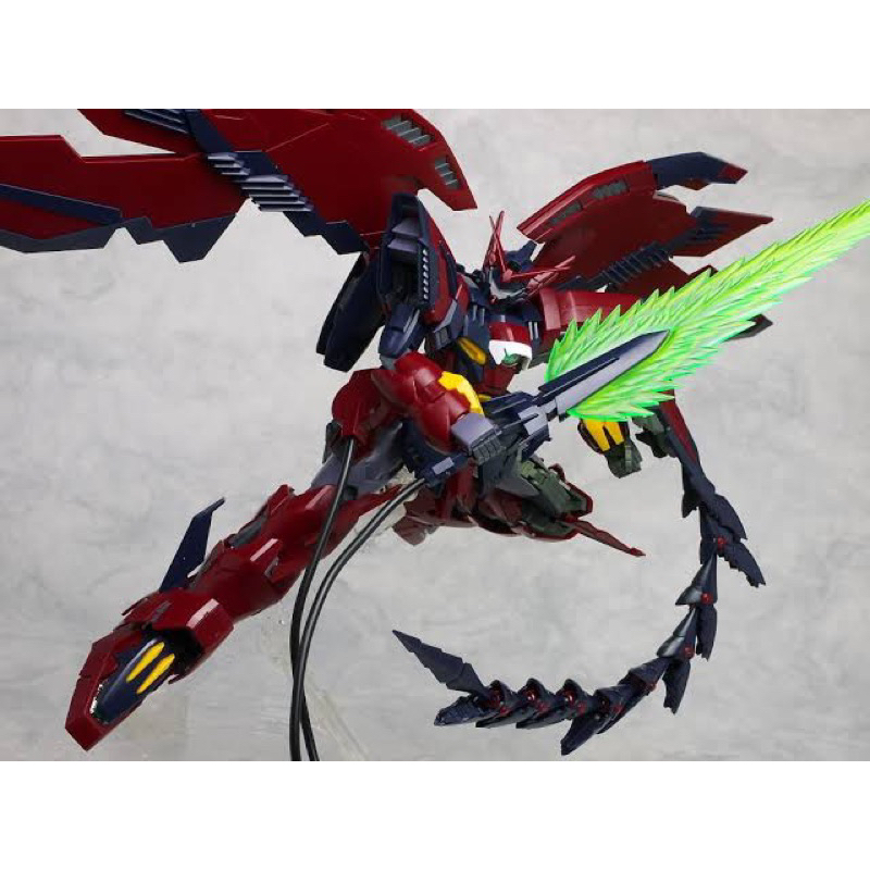 MG BANDAI Gundam Epyon EW [Wing Series]