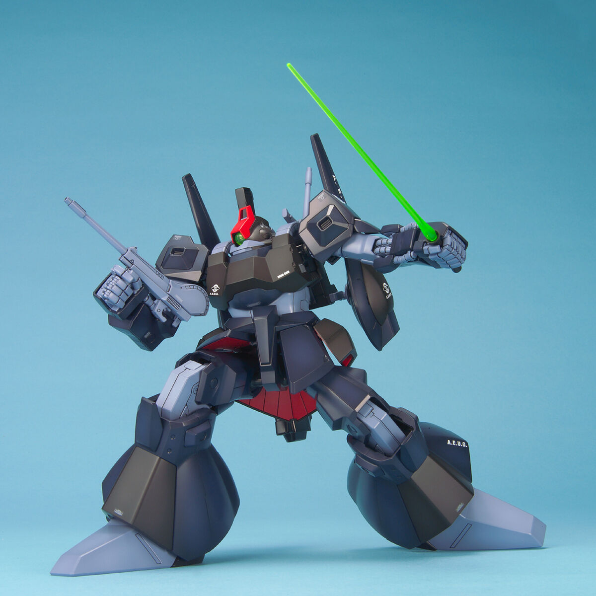 MG BANDAI RMS-099 Rick Dias