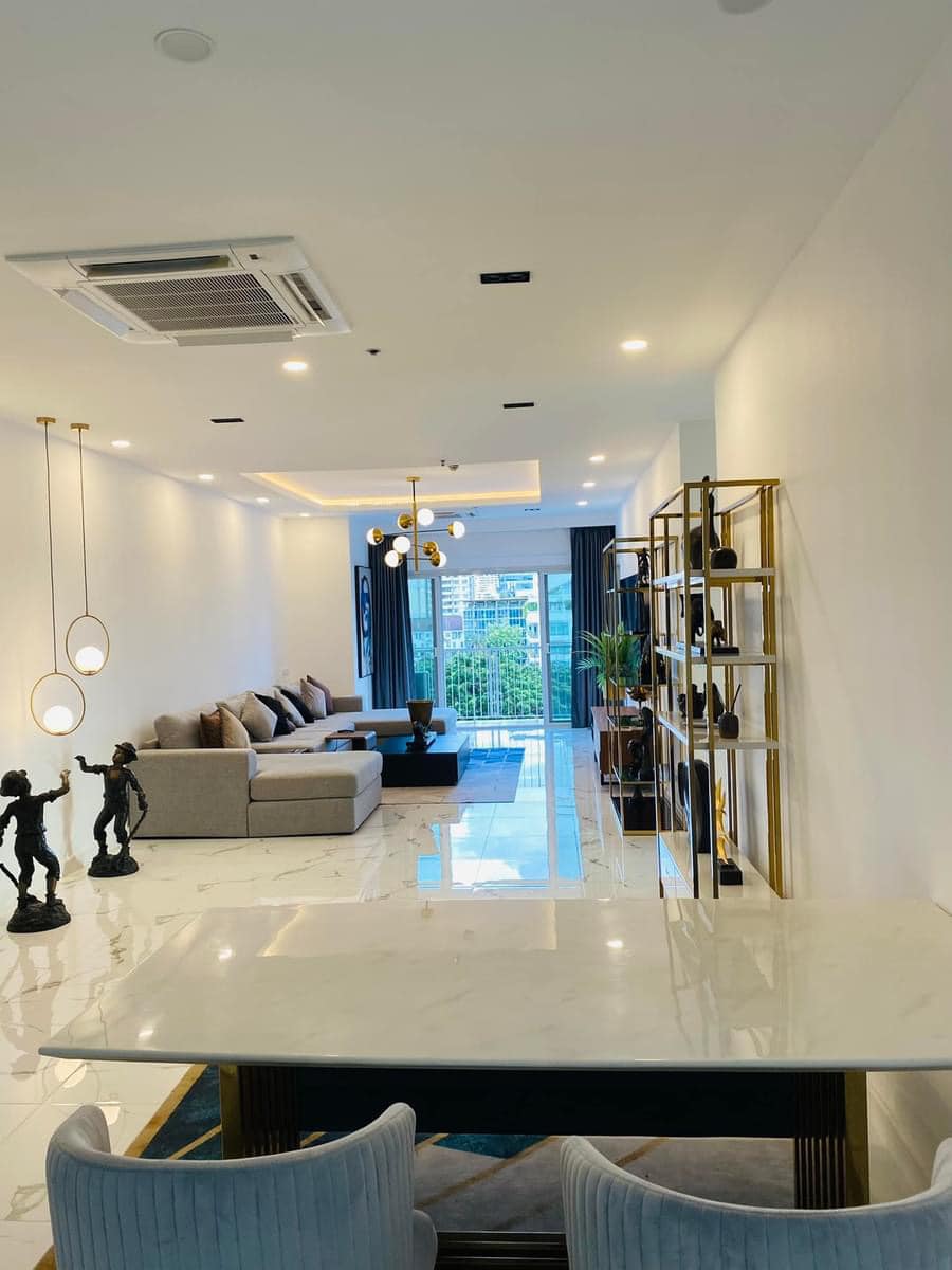 ขาย (For Sale) Noble Ora Thonglor ประเภท : 2ห้องนอน 2ห้องน้ำ พื้นที่ : 137.09 ตรม.